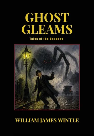 Ghost Gleams