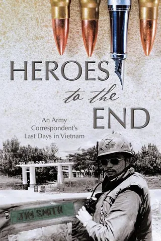 Heroes to the End