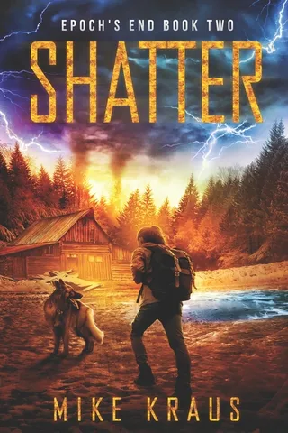 Shatter