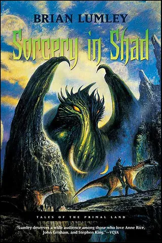 Sorcery in Shad