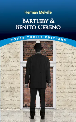 Bartleby and Benito Cereno