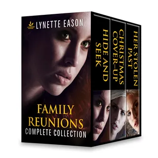 Family Reunions Complete Collection