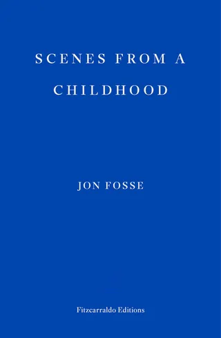 Scenes from a Childhood Nobel Prize in Literature
