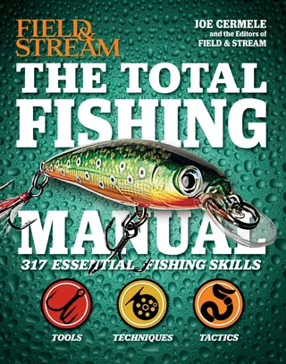 Total Fishing Manual
