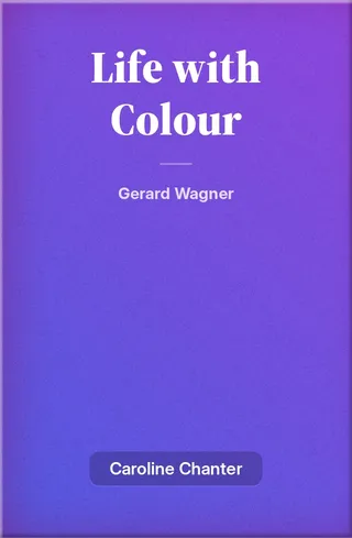 A Life with Colour
