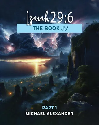 Isaiah 29:6
