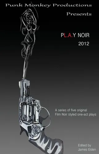 PL.A.Y Noir