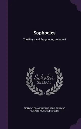 Sophocles