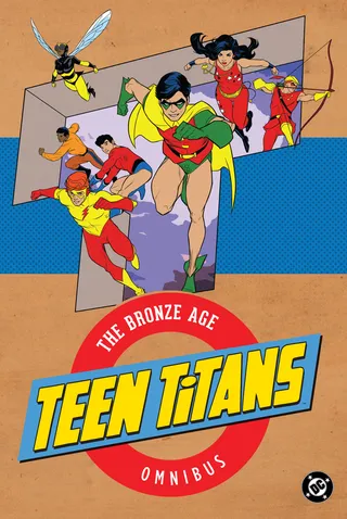Teen Titans