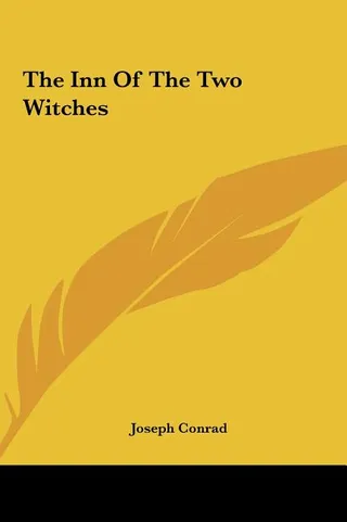 The Inn of the Two Witches
