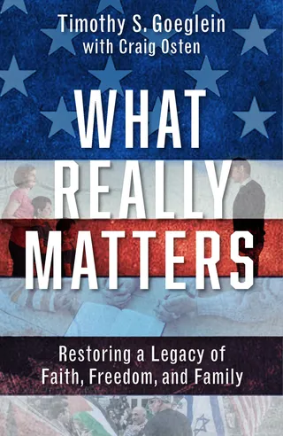 What Really Matters