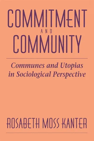 Commitment and Community