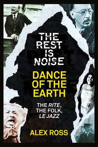 Dance of the Earth