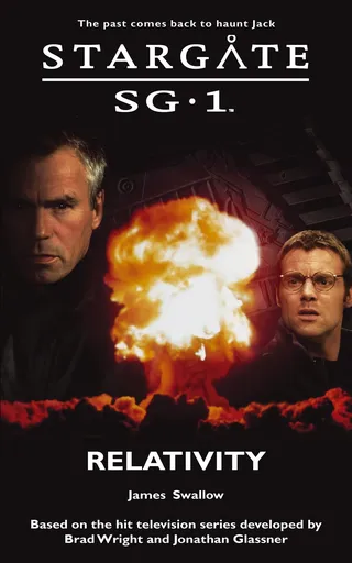 Stargate SG-1 Relativity