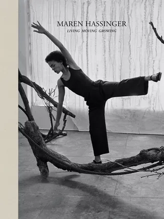 Maren Hassinger: Living Moving Growing