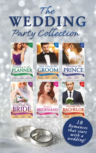 Wedding Party Collection