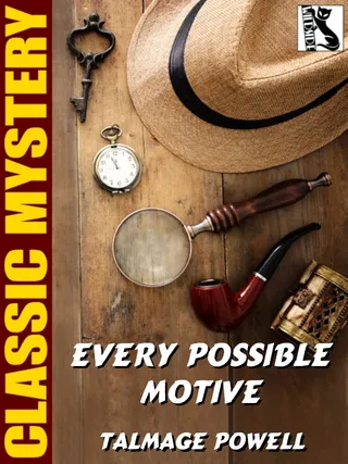 Every Possible Motive