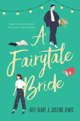 Fairytale Bride