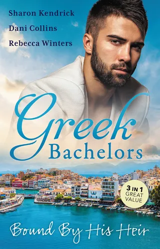 Greek Bachelors