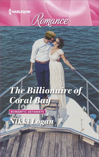 Billionaire of Coral Bay