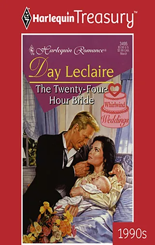 Twenty-Four-Hour Bride