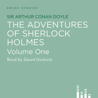 Adventures of Sherlock Holmes, volume 1