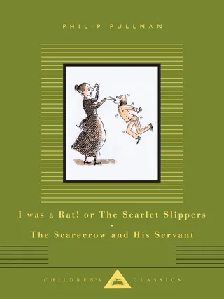 I Was a Rat! or the Scarlet Slippers; The Scarecrow and His Servant