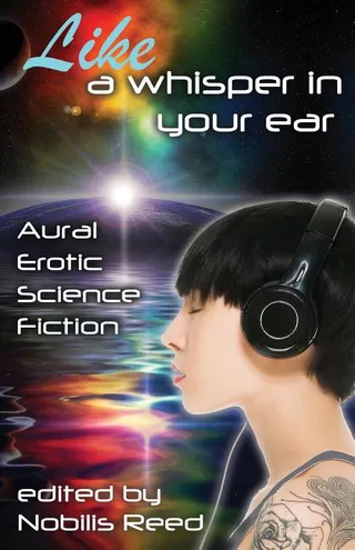 Like a Whisper In Your Ear