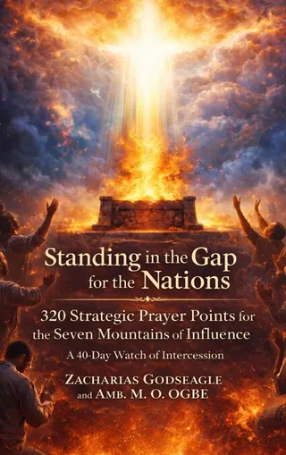 Standing in the Gap for the Nations
