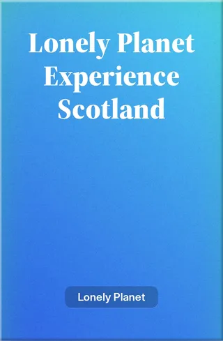 Experience Scotland