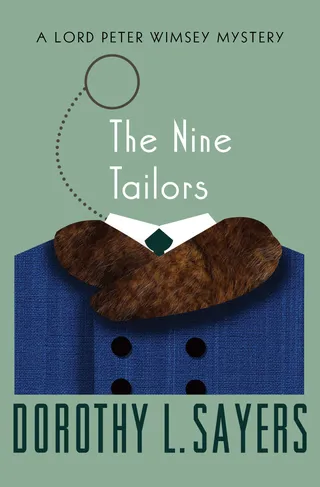The Nine Tailors