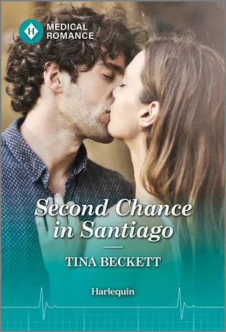 Second Chance In Santiago