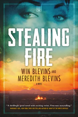 Stealing Fire