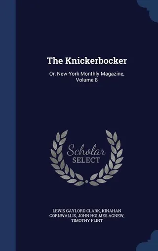 The Knickerbocker