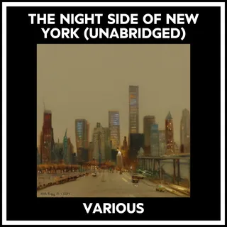 Night Side Of New York