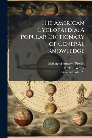 The American Cyclopaedia