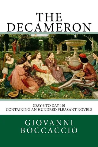 The Decameron