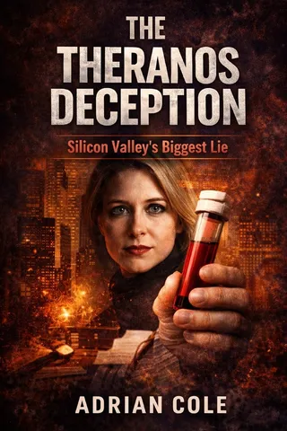 The Theranos Deception