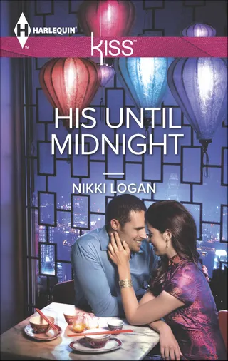 His Until Midnight