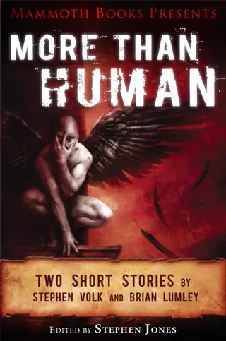 More Than Human