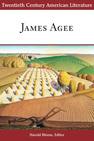 Twentieth Century American Literature: James Agee