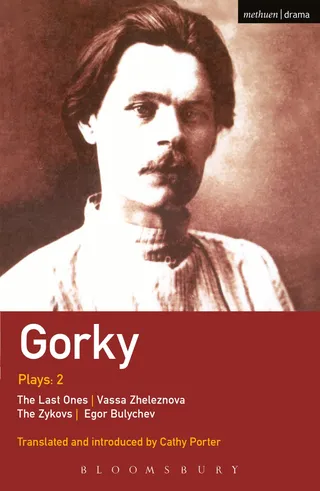 Gorky Plays