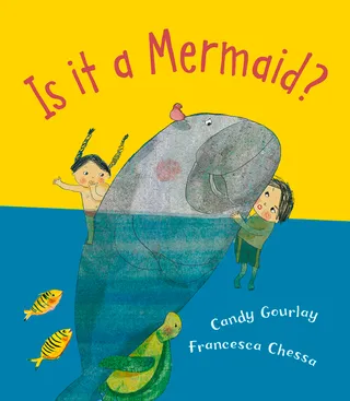 Is It a Mermaid?