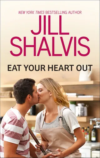 Eat Your Heart Out
