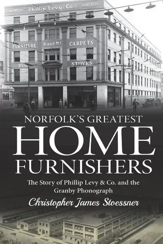 Norfolk's Greatest Home Furnishers