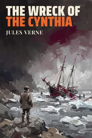 The Wreck of the Cynthia