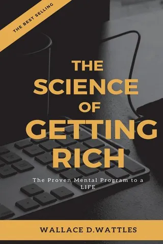 The Science of Getting Rich