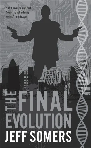Final Evolution