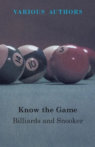 Know the Game