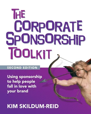 The Corporate Sponsorship Toolkit